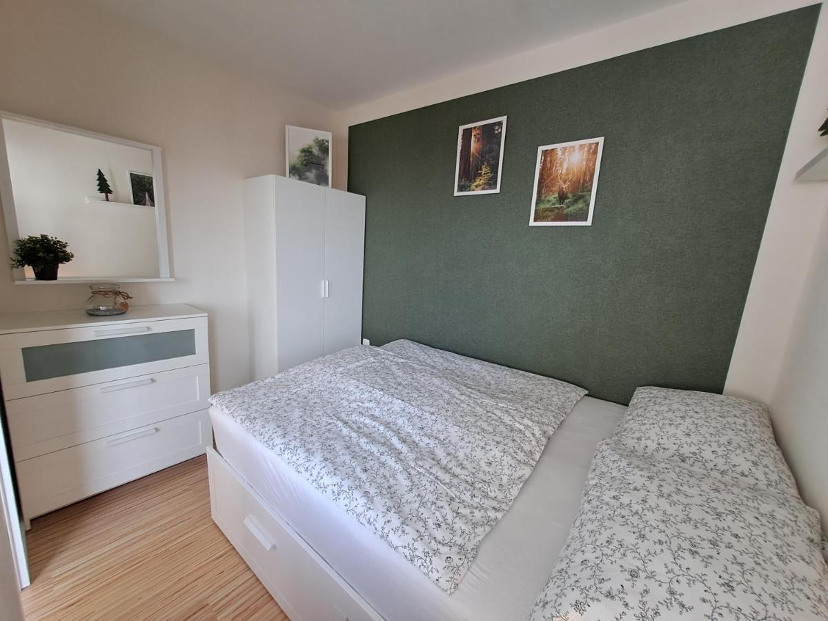 Ferienwohnung Skadi, Hahnenklee Goslar Kültér fotó