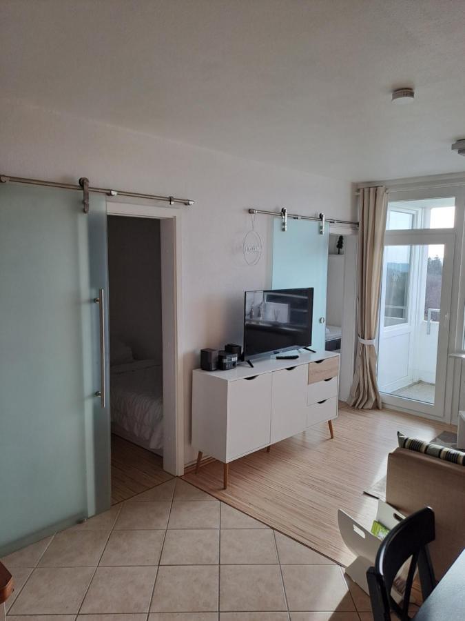 Ferienwohnung Skadi, Hahnenklee Goslar Kültér fotó