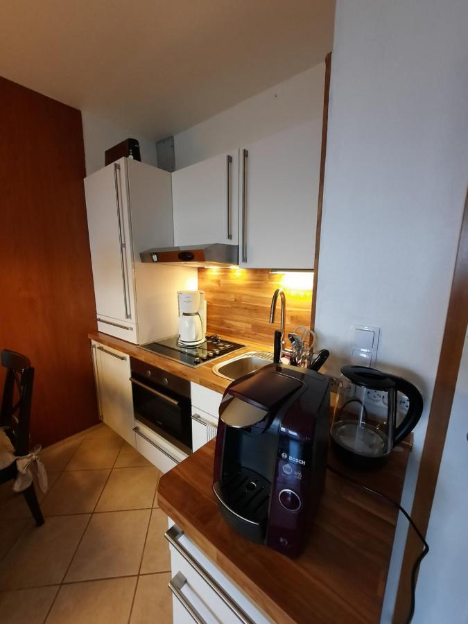 Ferienwohnung Skadi, Hahnenklee Goslar Kültér fotó