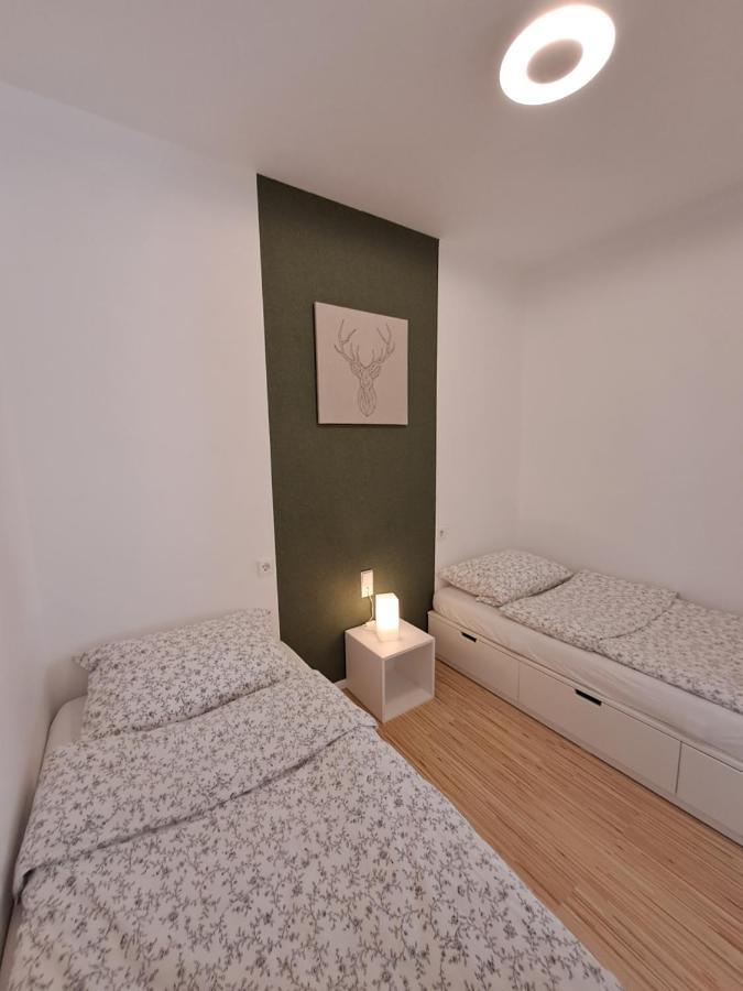 Ferienwohnung Skadi, Hahnenklee Goslar Kültér fotó